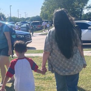 Meet your Posher, Dawn